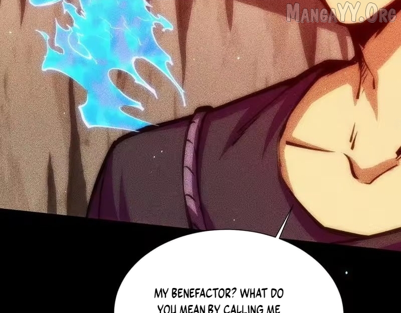 The End of the World: The Emperor Banner invites all female disciples to take their seats Chapter 56 - page 6